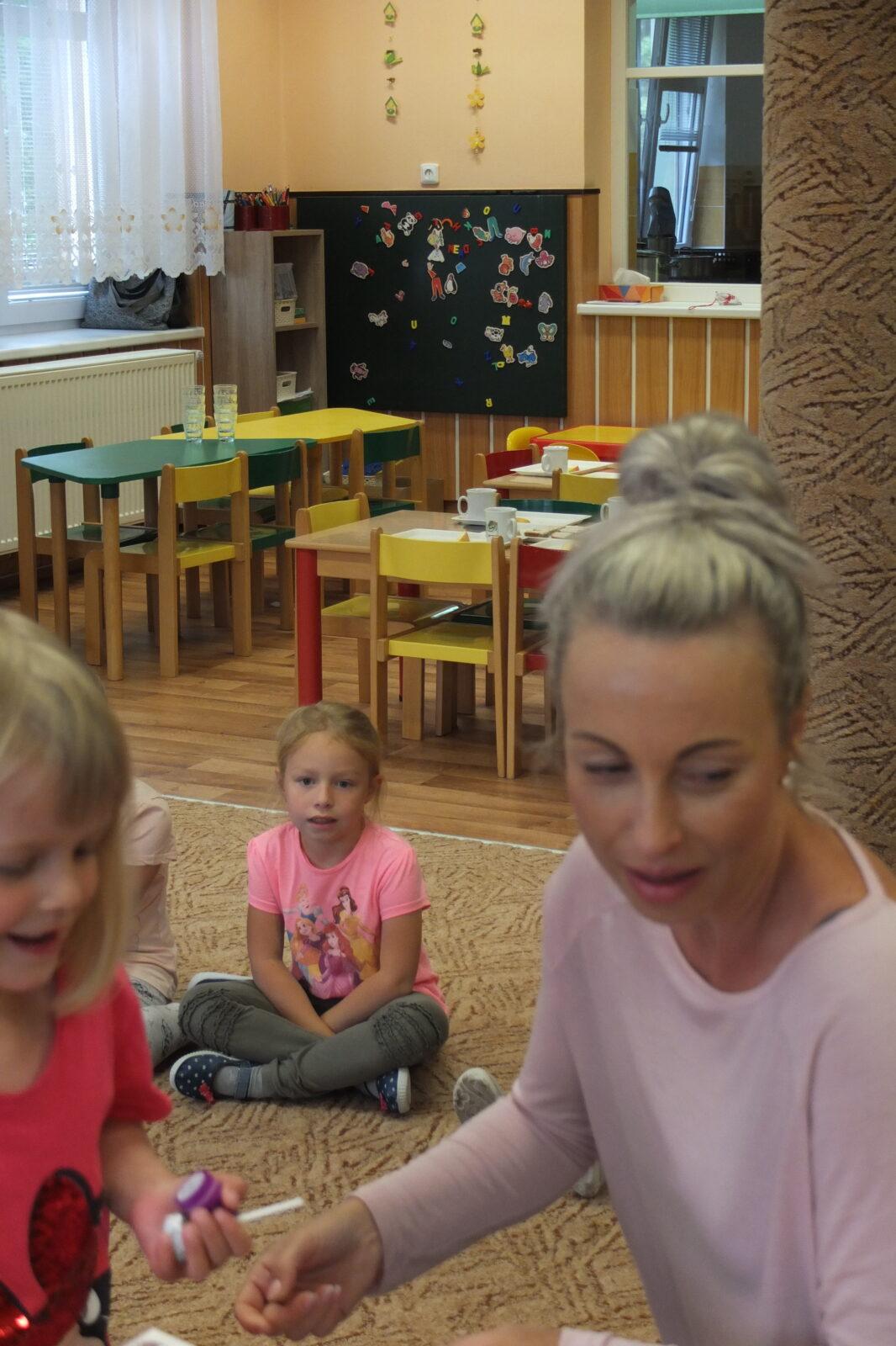 Eliška Š. narozeniny - 5