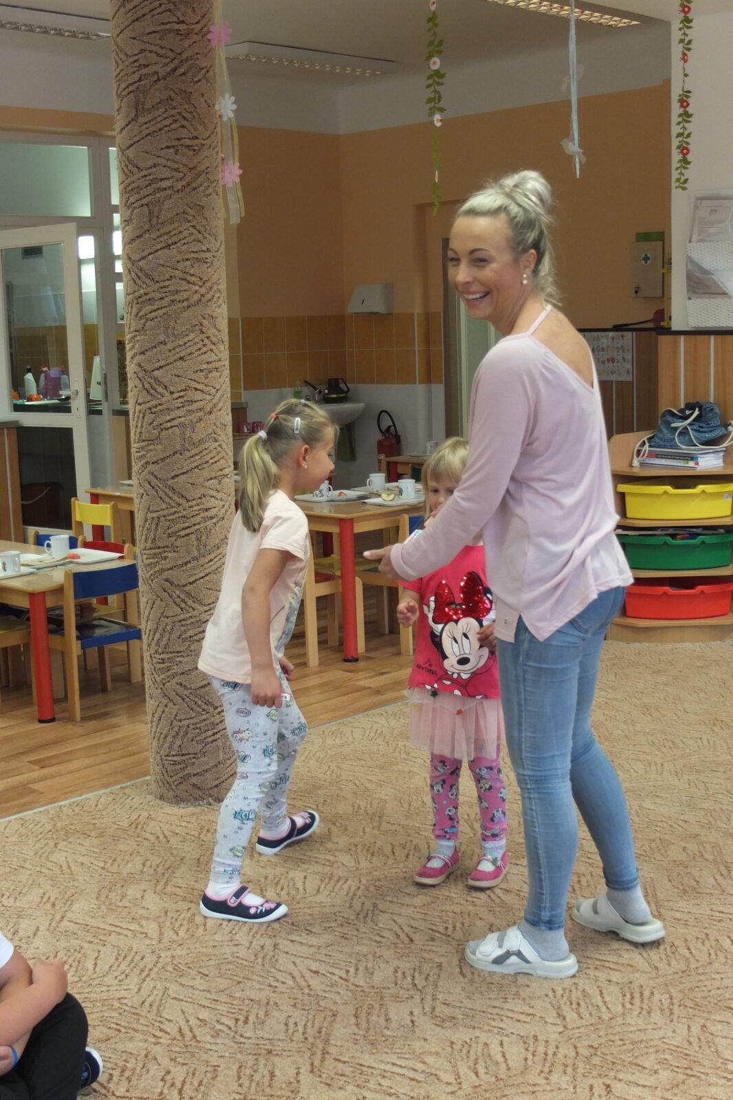 Eliška Š. narozeniny - 7