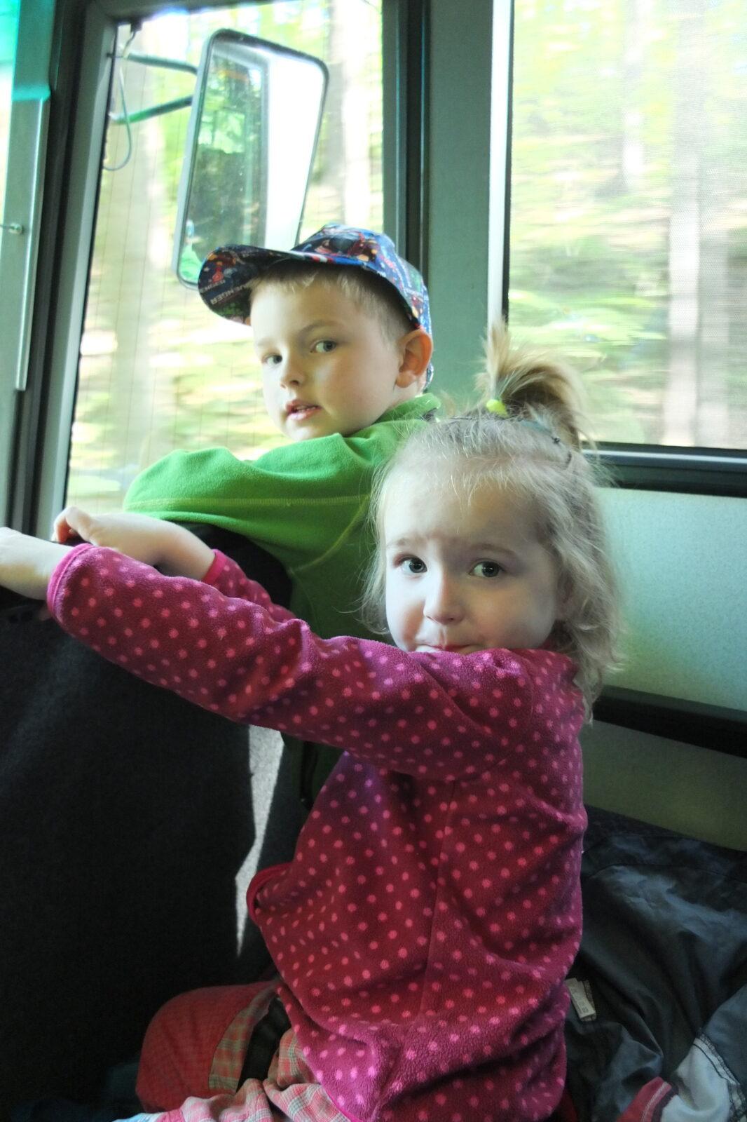 Výlet "Pinguin park" - Přívrat - 1