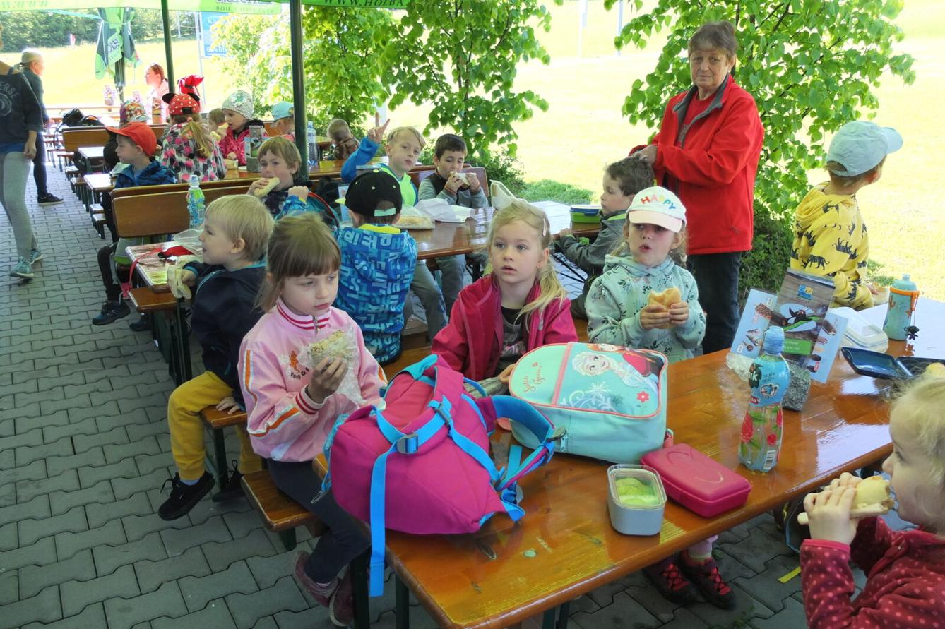 Výlet "Pinguin park" - Přívrat - 3