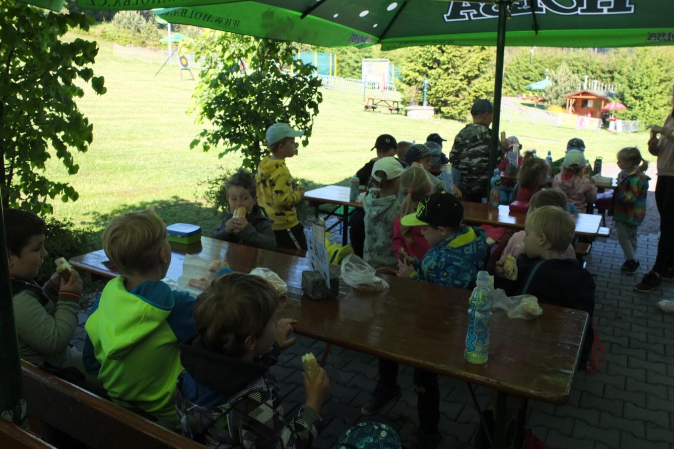 Výlet "Pinguin park" - Přívrat - 4