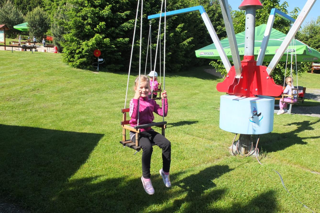 Výlet "Pinguin park" - Přívrat - 7