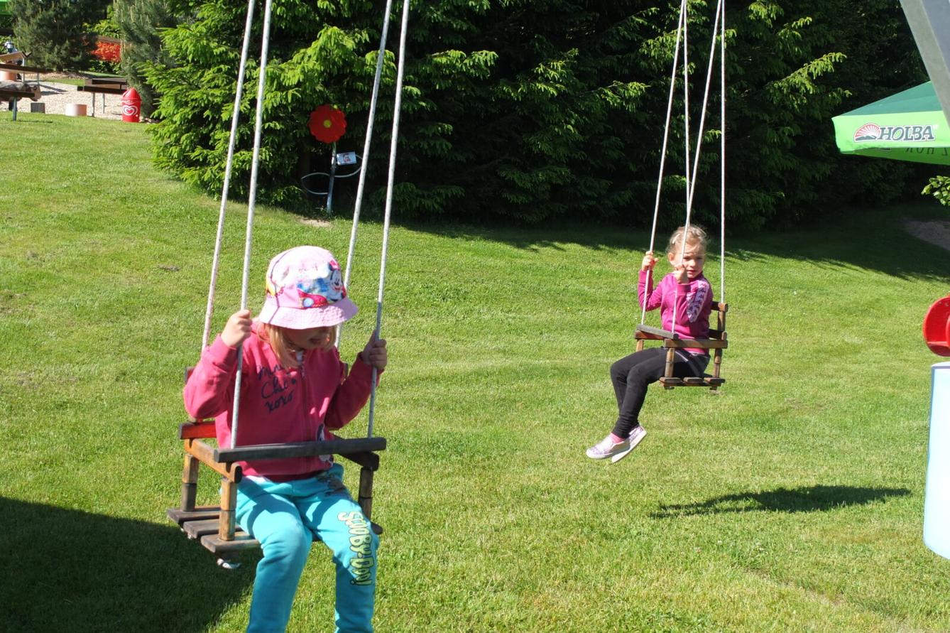 Výlet "Pinguin park" - Přívrat - 8