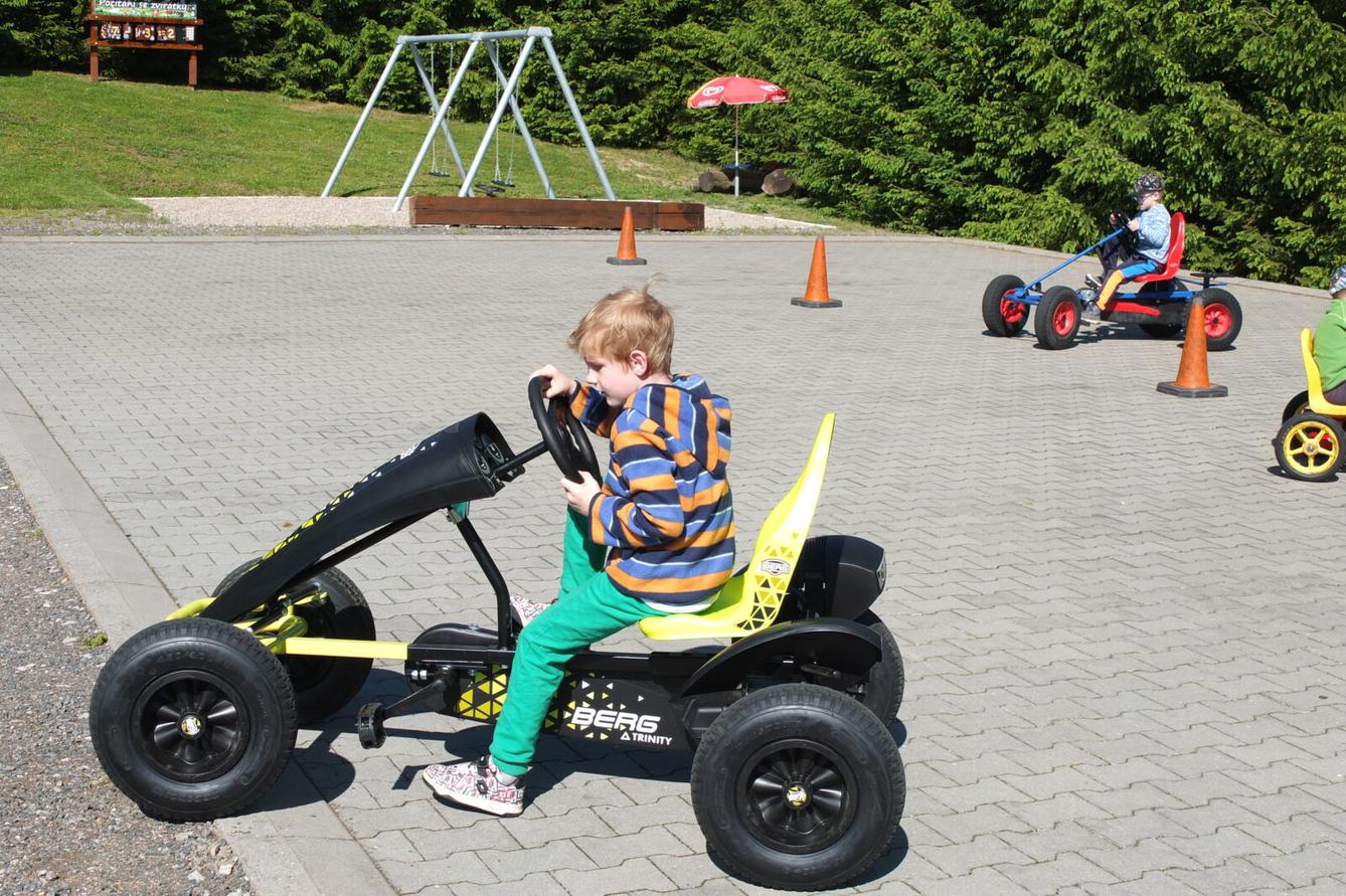 Výlet "Pinguin park" - Přívrat - 9