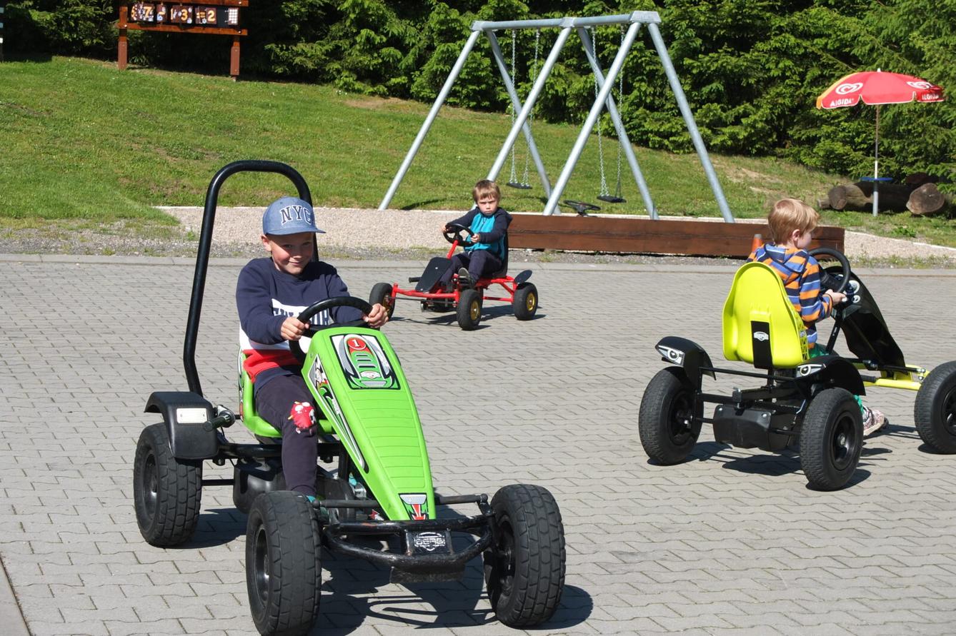 Výlet "Pinguin park" - Přívrat - 10