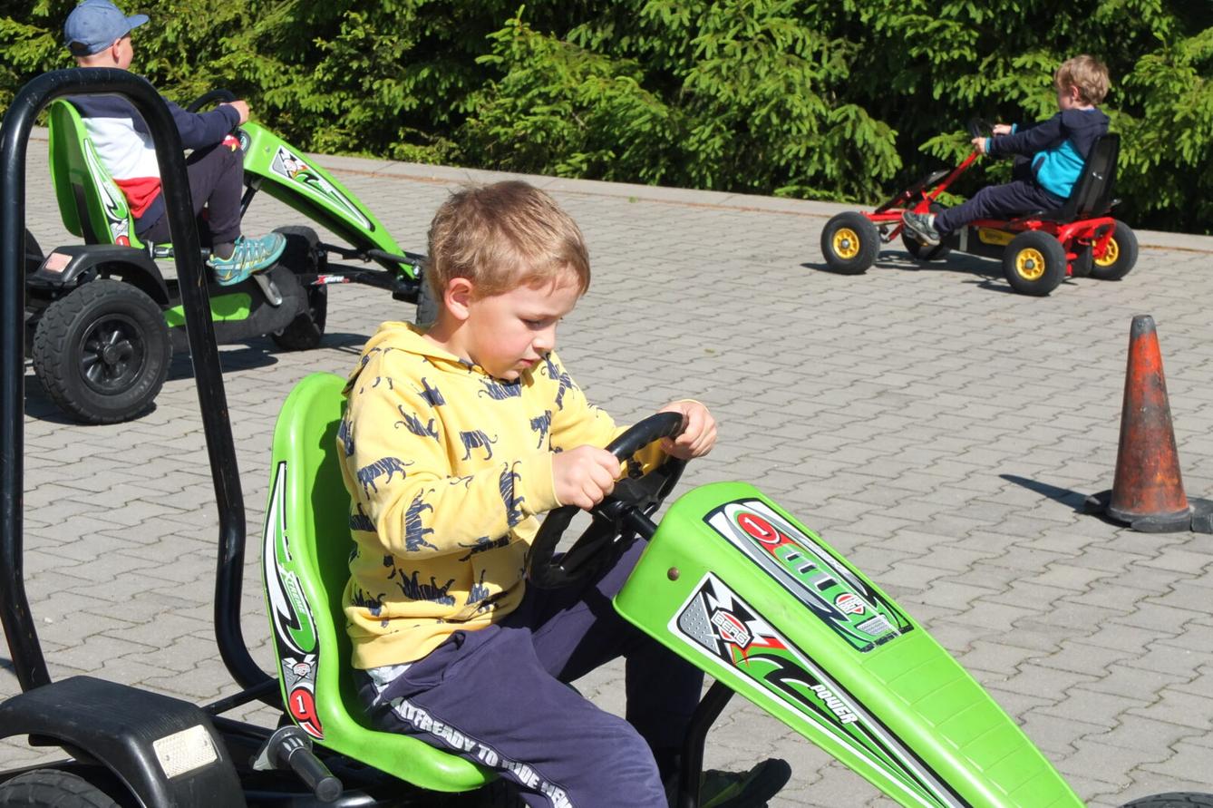 Výlet "Pinguin park" - Přívrat - 11