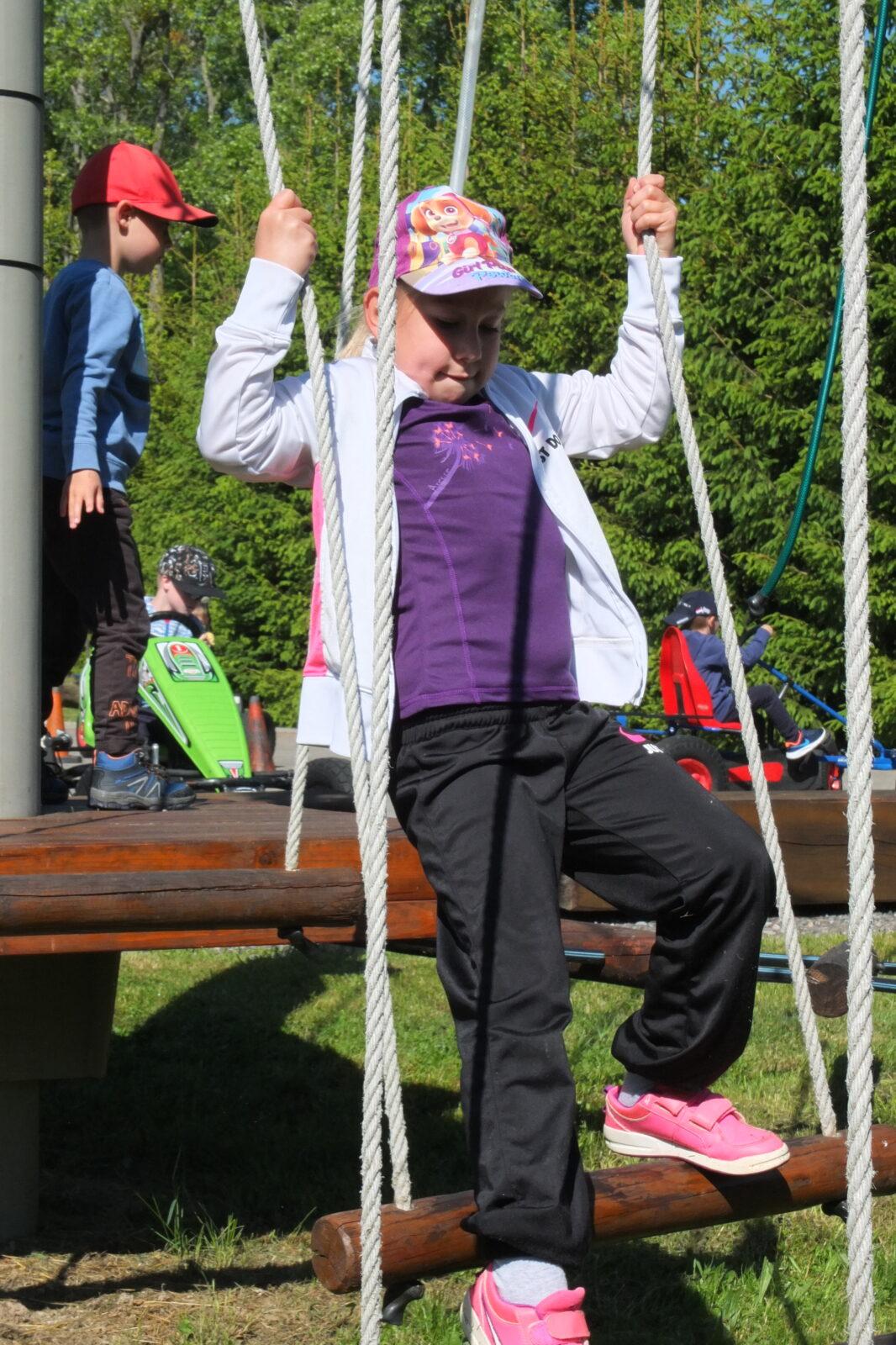 Výlet "Pinguin park" - Přívrat - 13