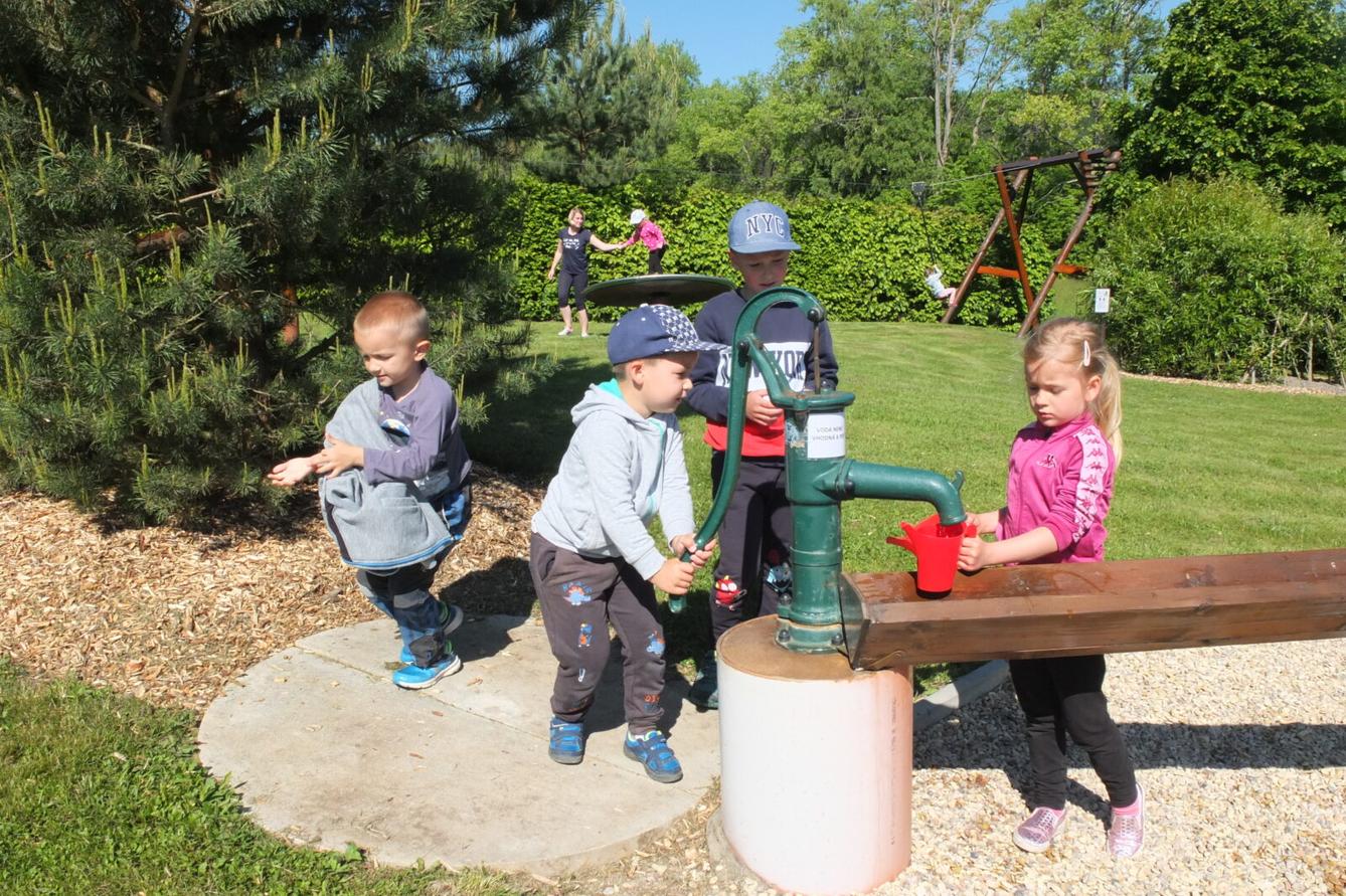 Výlet "Pinguin park" - Přívrat - 17