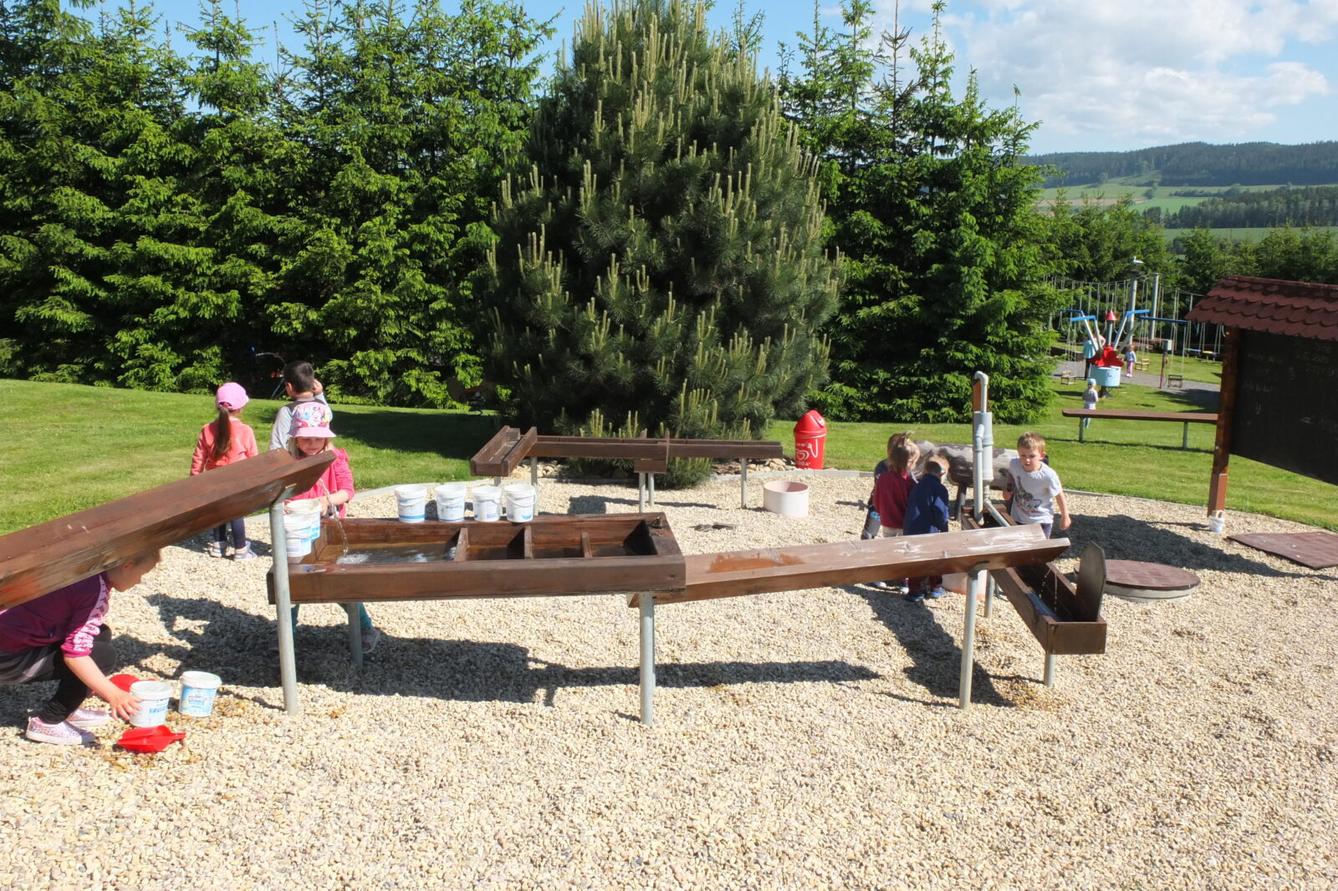 Výlet "Pinguin park" - Přívrat - 18