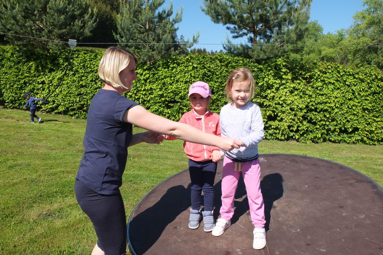 Výlet "Pinguin park" - Přívrat - 24