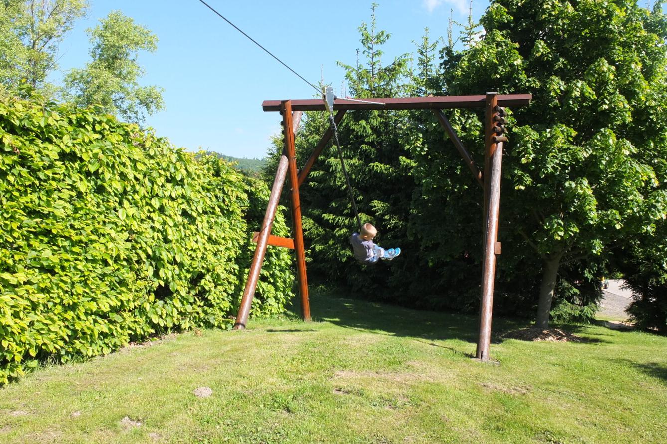 Výlet "Pinguin park" - Přívrat - 25