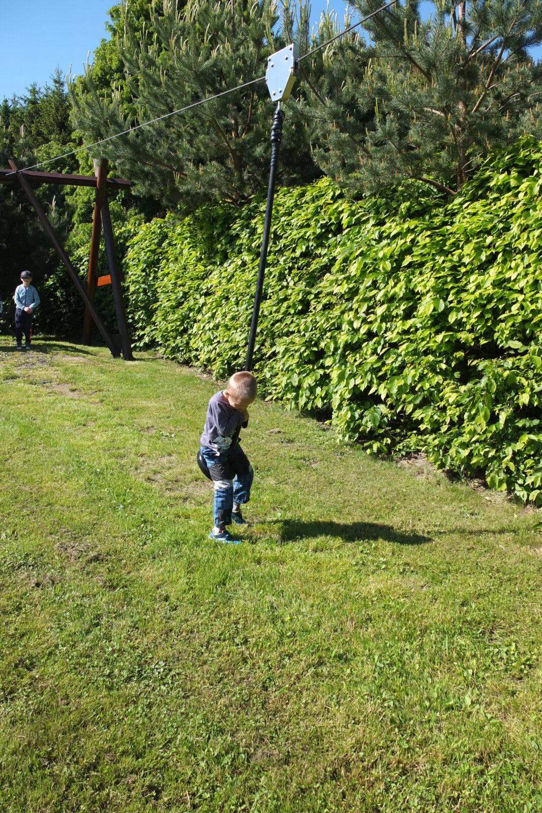 Výlet "Pinguin park" - Přívrat - 26