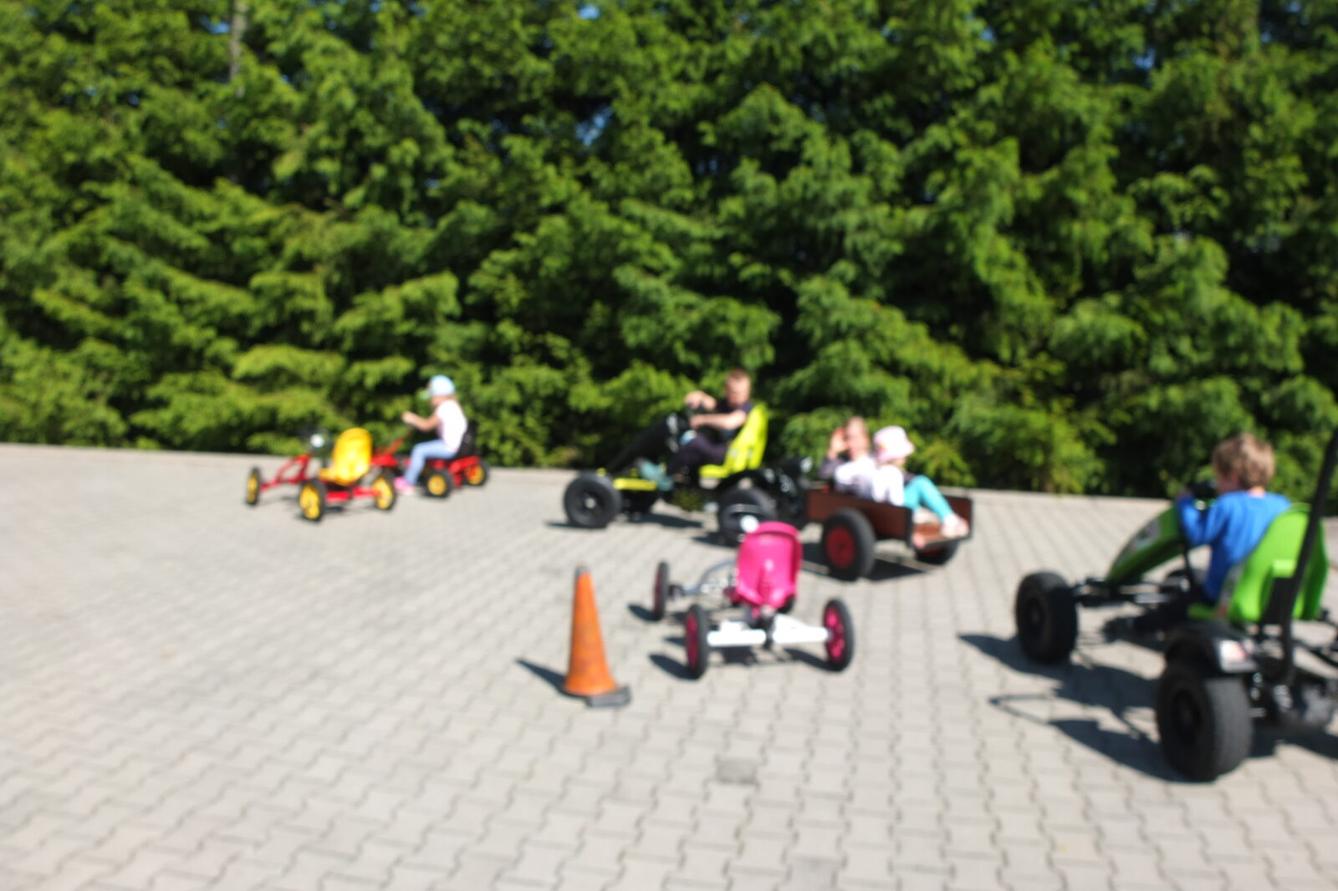 Výlet "Pinguin park" - Přívrat - 29