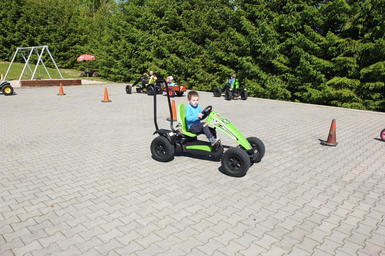 Výlet "Pinguin park" - Přívrat - 31