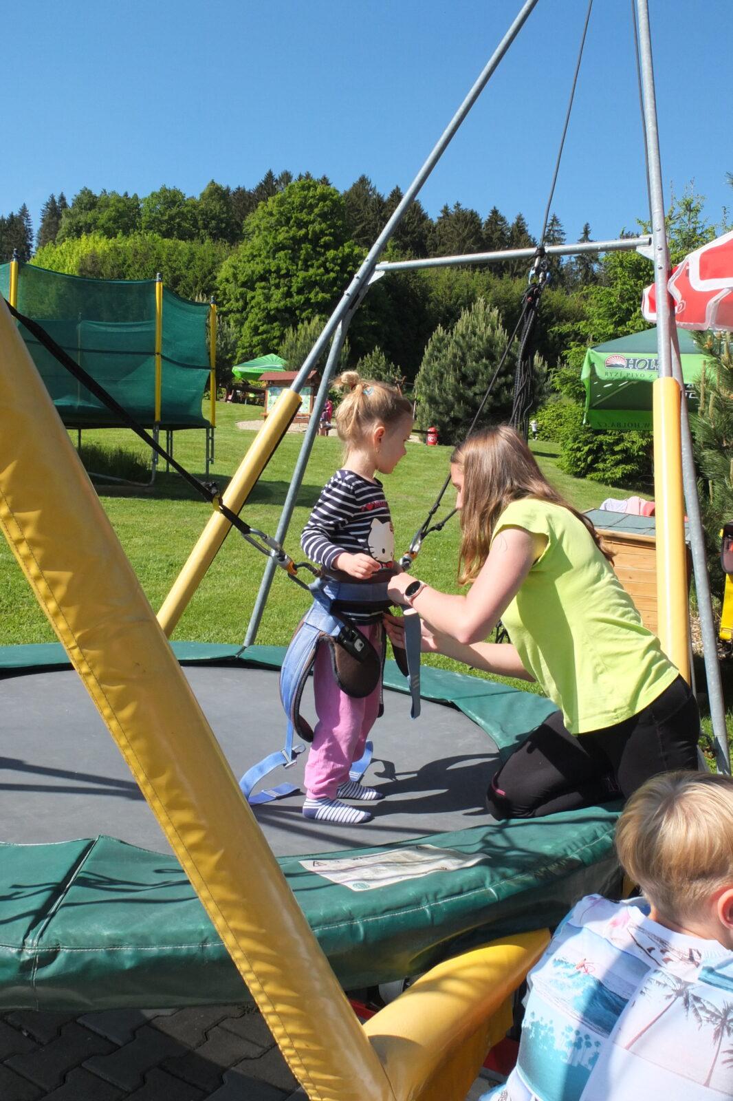 Výlet "Pinguin park" - Přívrat - 34