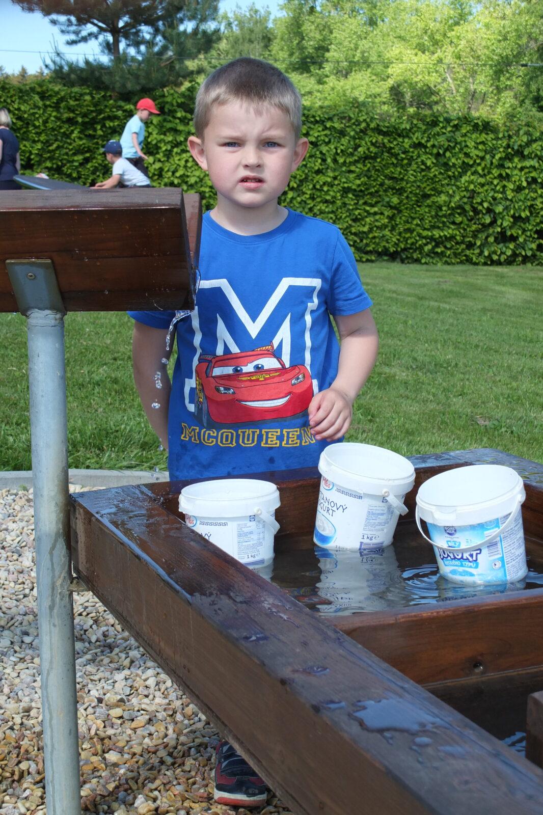 Výlet "Pinguin park" - Přívrat - 36