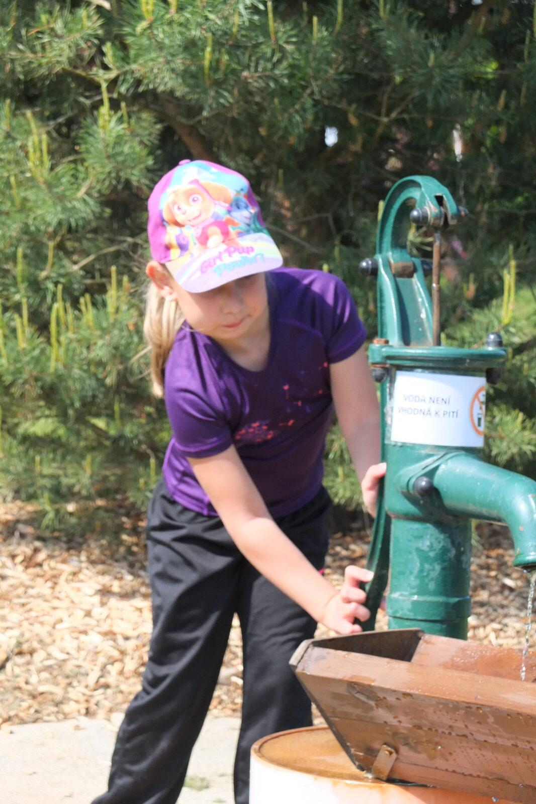 Výlet "Pinguin park" - Přívrat - 37