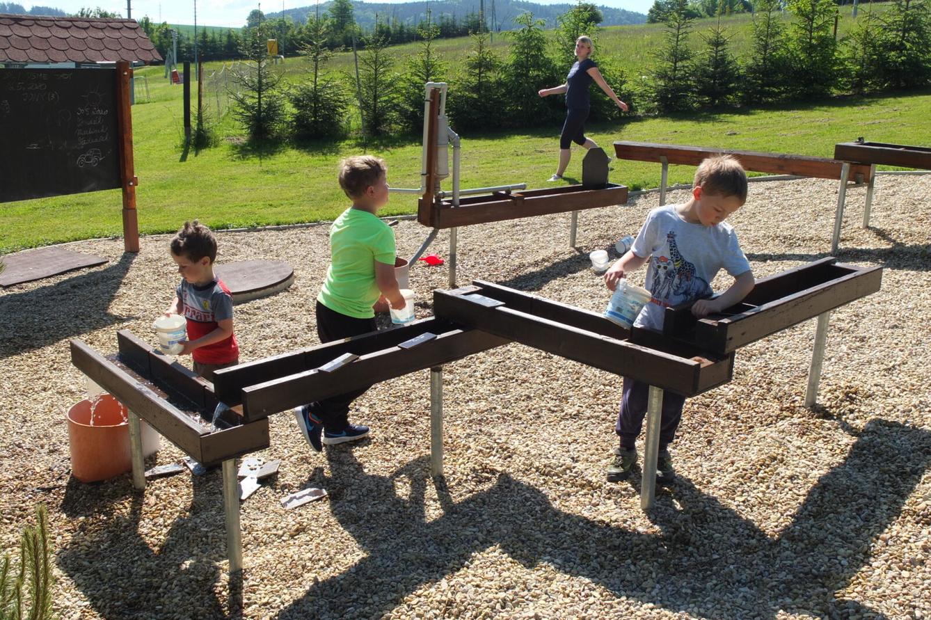 Výlet "Pinguin park" - Přívrat - 38