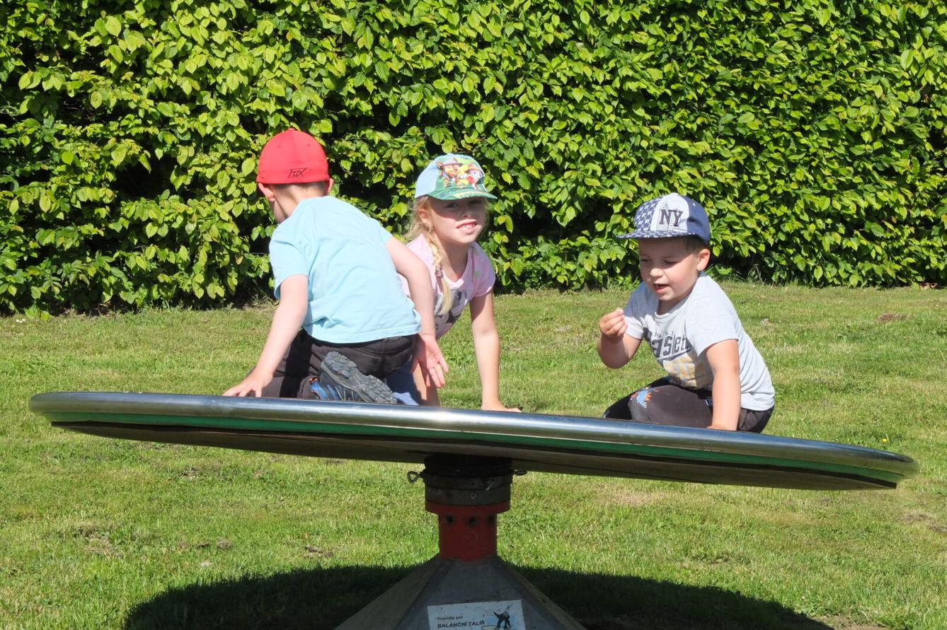 Výlet "Pinguin park" - Přívrat - 40