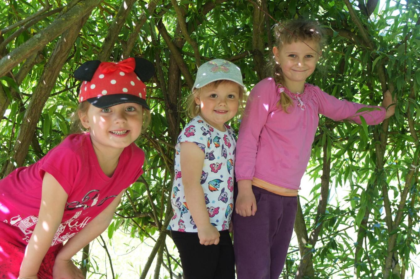 Výlet "Pinguin park" - Přívrat - 42