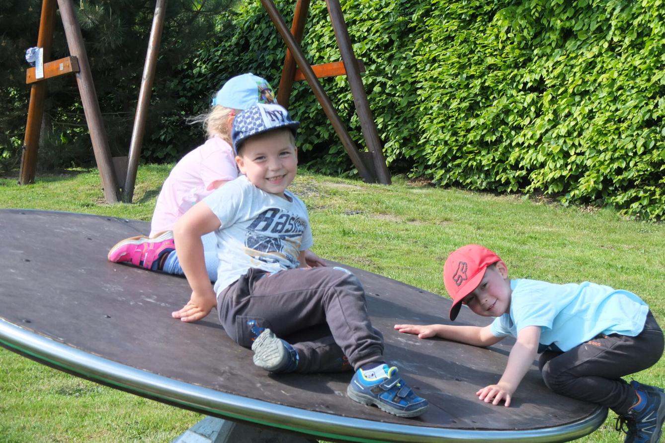 Výlet "Pinguin park" - Přívrat - 44