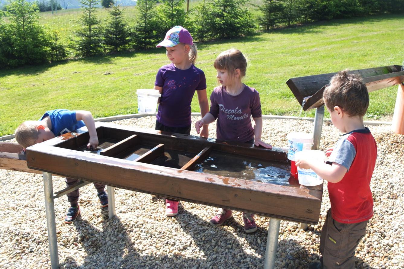 Výlet "Pinguin park" - Přívrat - 45