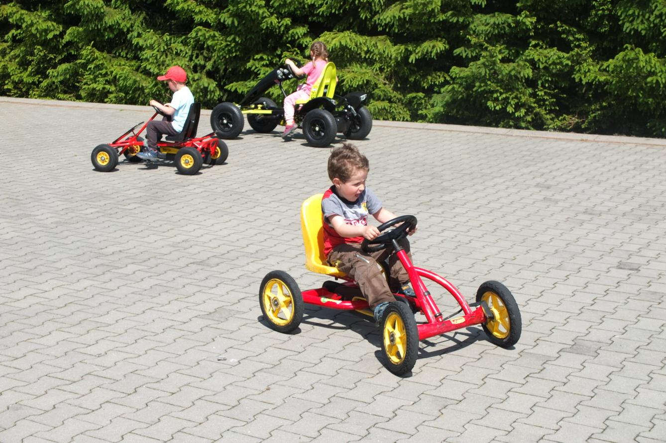 Výlet "Pinguin park" - Přívrat - 48