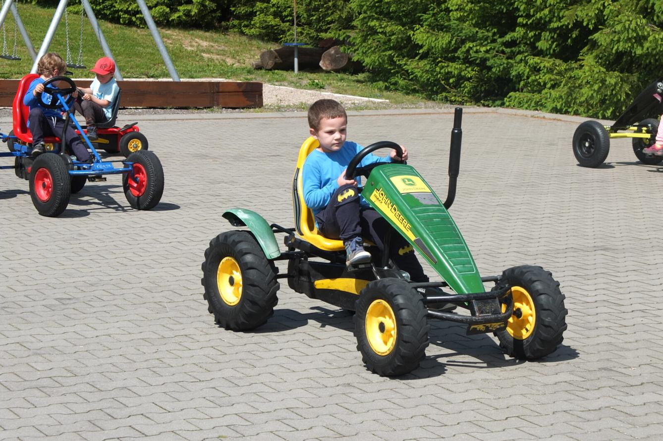 Výlet "Pinguin park" - Přívrat - 49