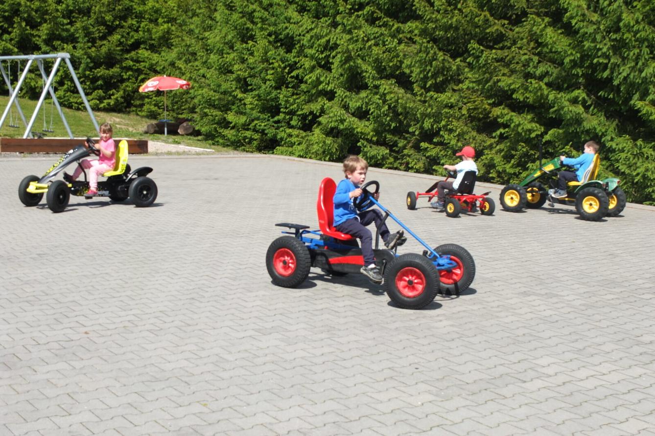 Výlet "Pinguin park" - Přívrat - 50