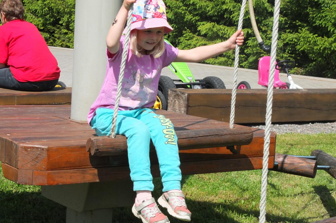 Výlet "Pinguin park" - Přívrat - 51