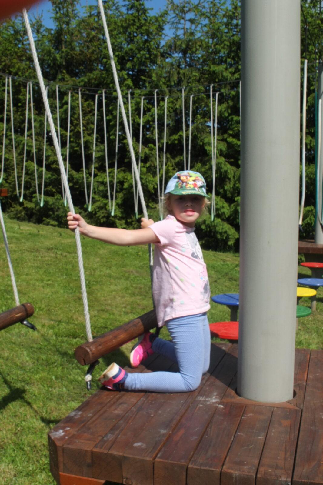 Výlet "Pinguin park" - Přívrat - 52