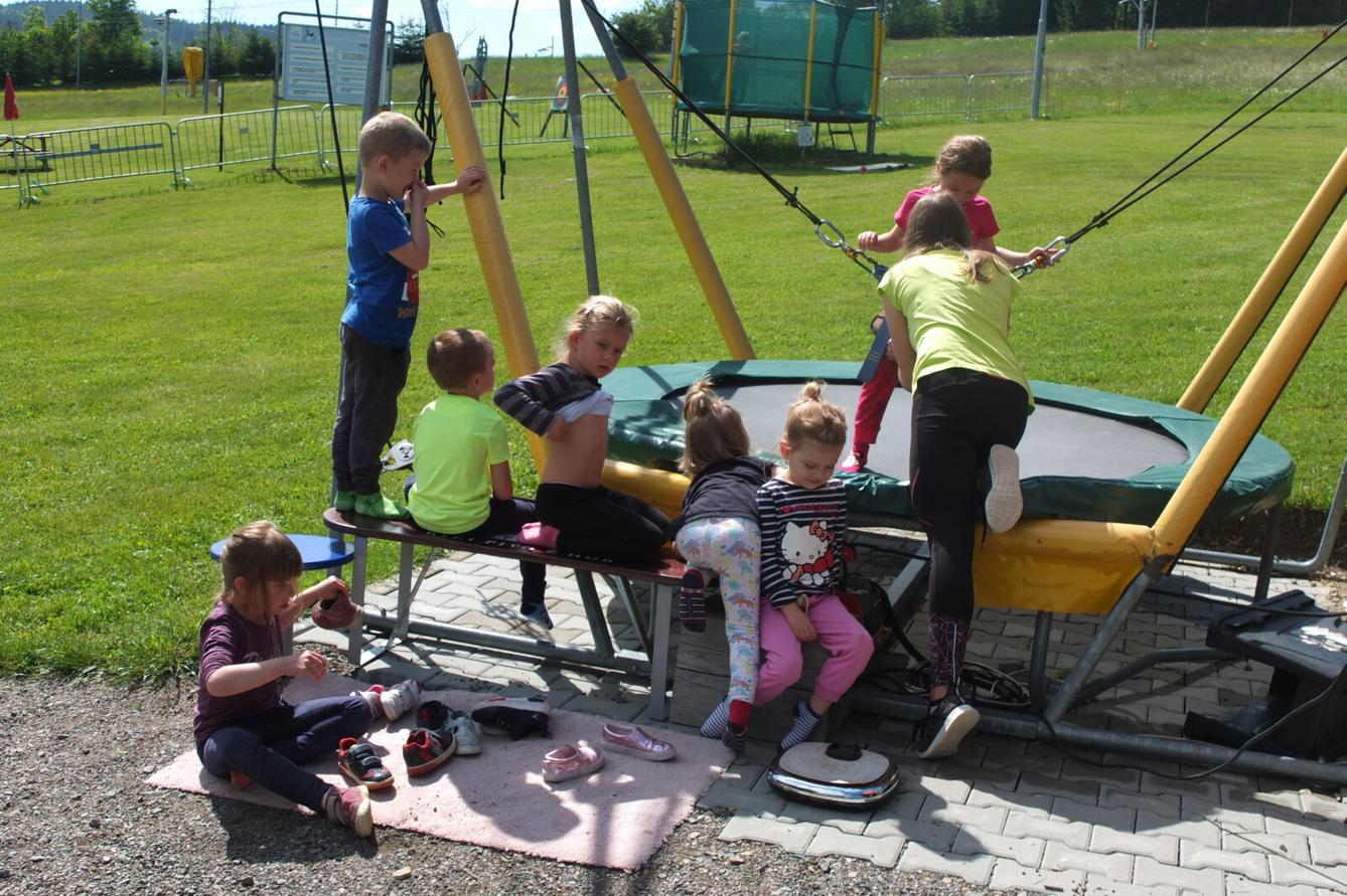 Výlet "Pinguin park" - Přívrat - 53