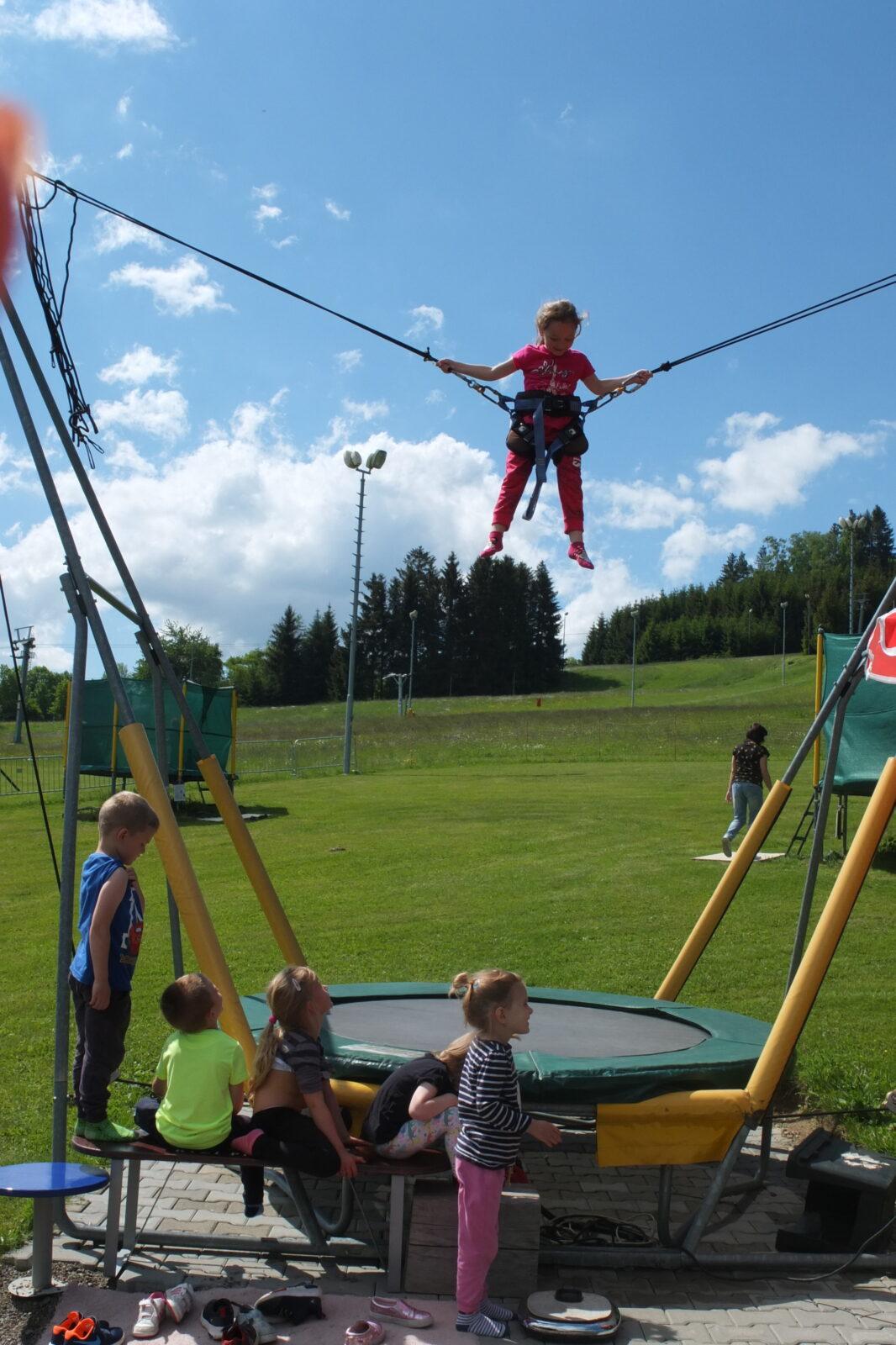 Výlet "Pinguin park" - Přívrat - 55