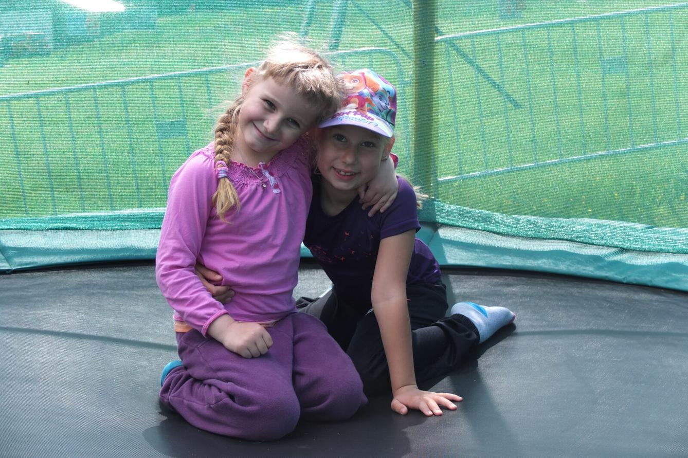 Výlet "Pinguin park" - Přívrat - 56