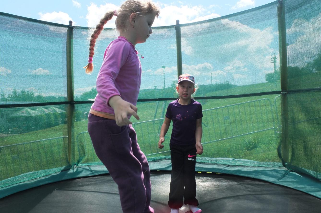 Výlet "Pinguin park" - Přívrat - 57