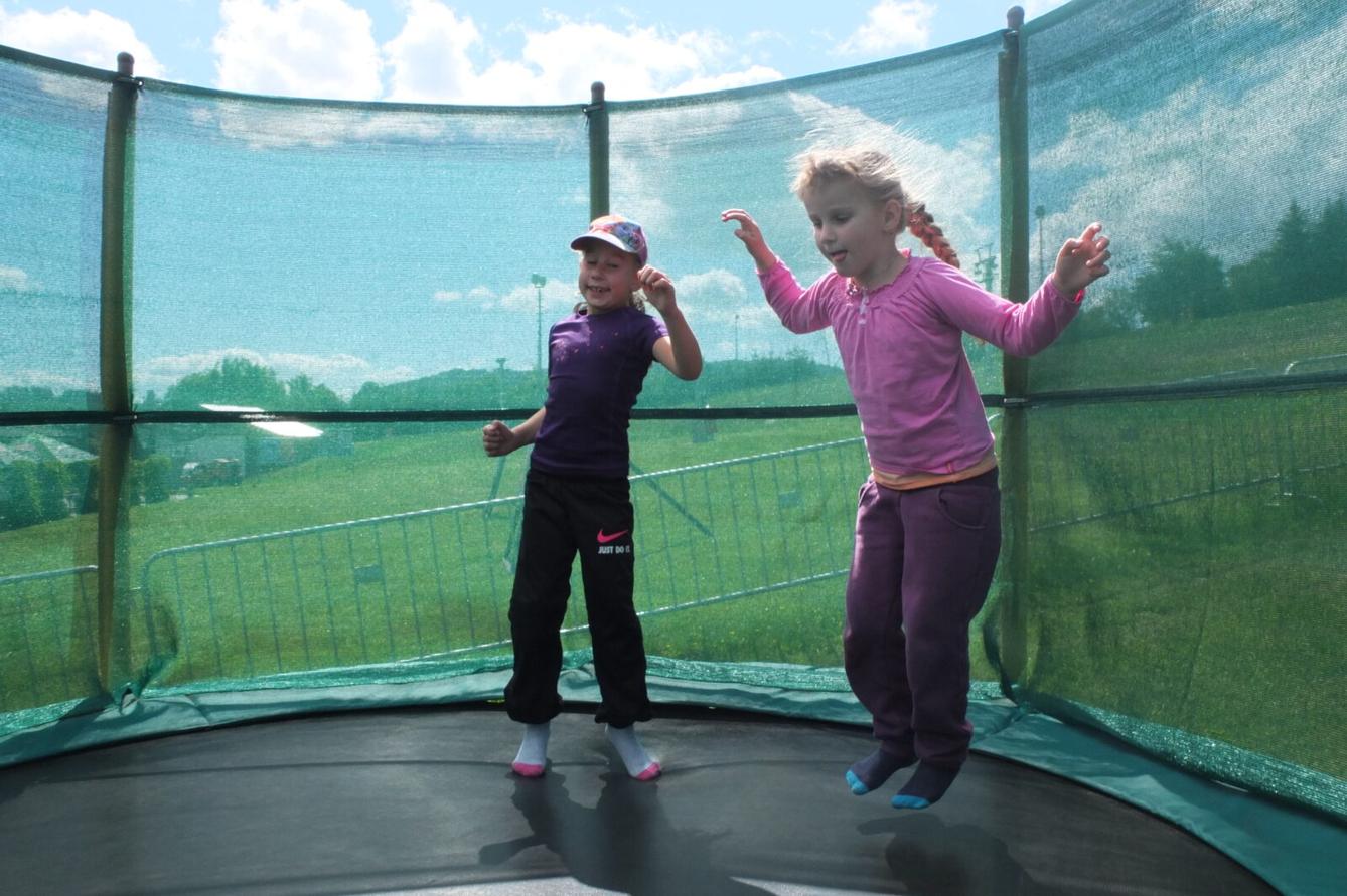 Výlet "Pinguin park" - Přívrat - 58