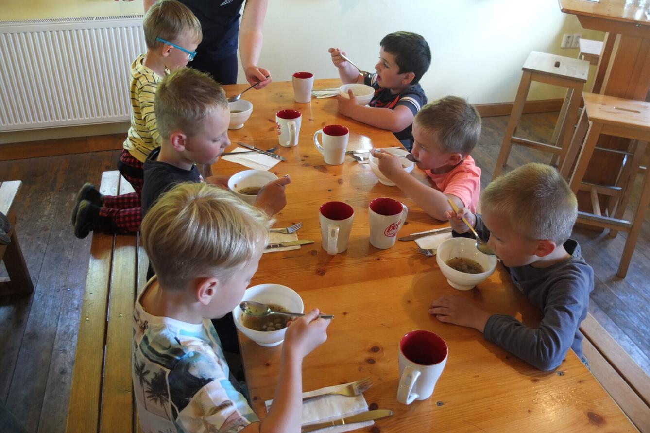 Výlet "Pinguin park" - Přívrat - 64