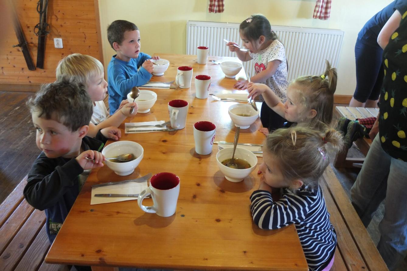 Výlet "Pinguin park" - Přívrat - 65