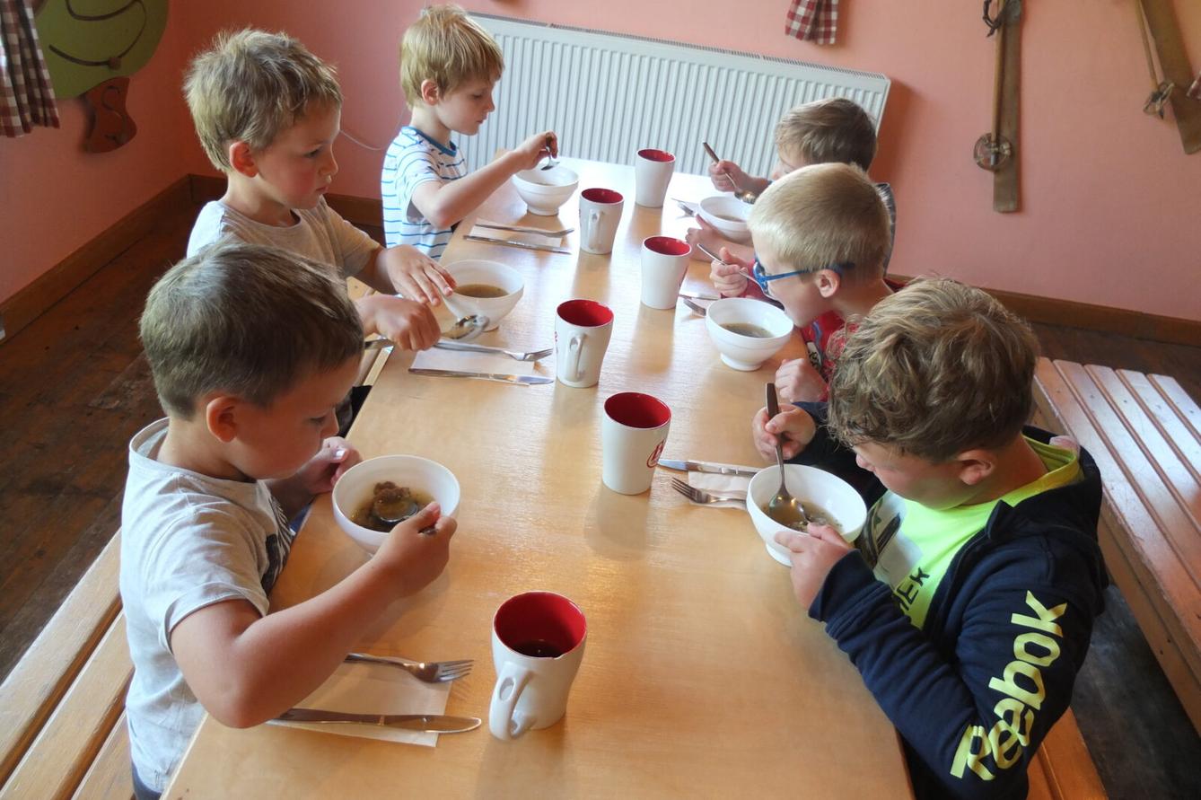 Výlet "Pinguin park" - Přívrat - 68