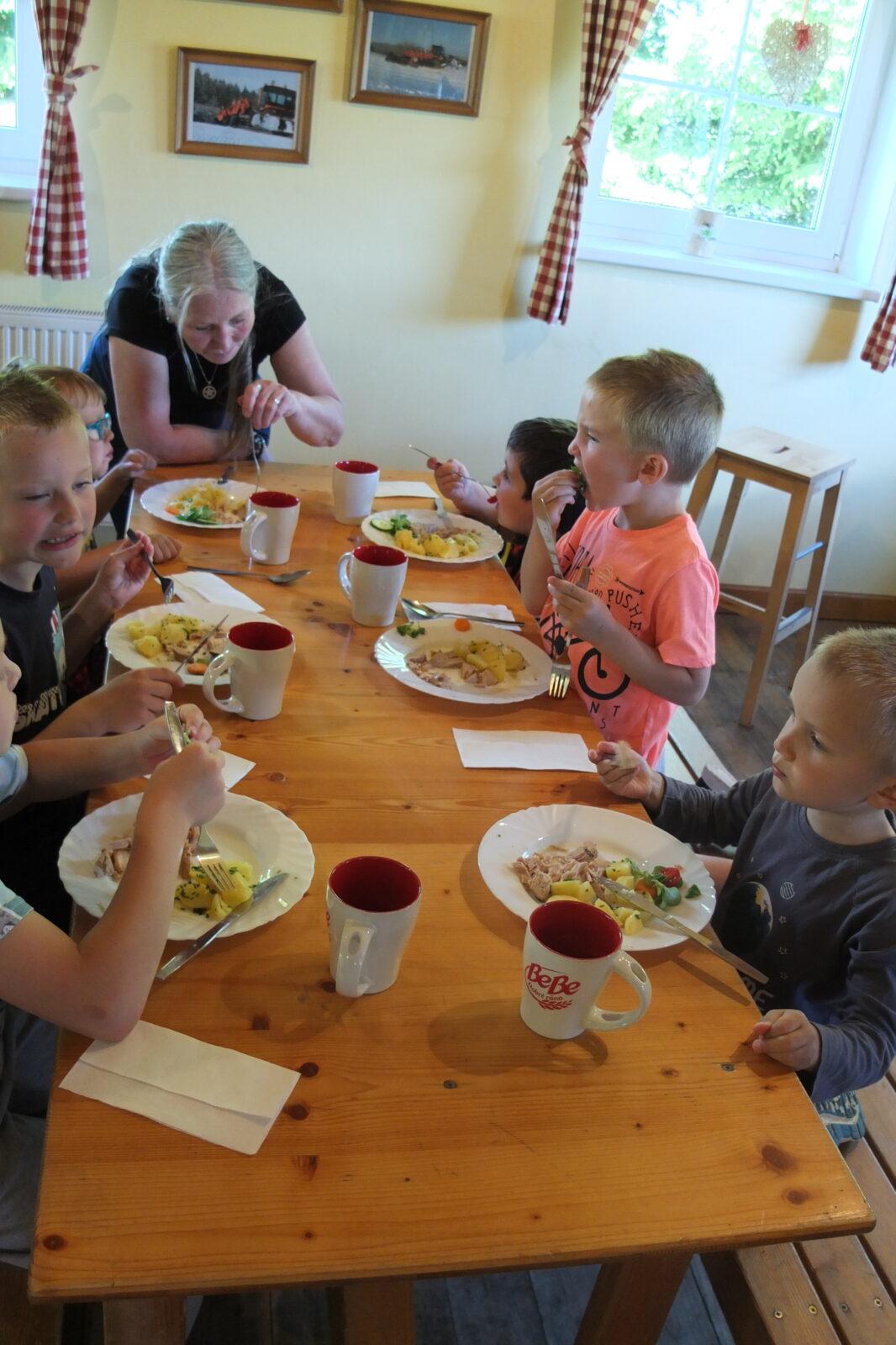 Výlet "Pinguin park" - Přívrat - 69