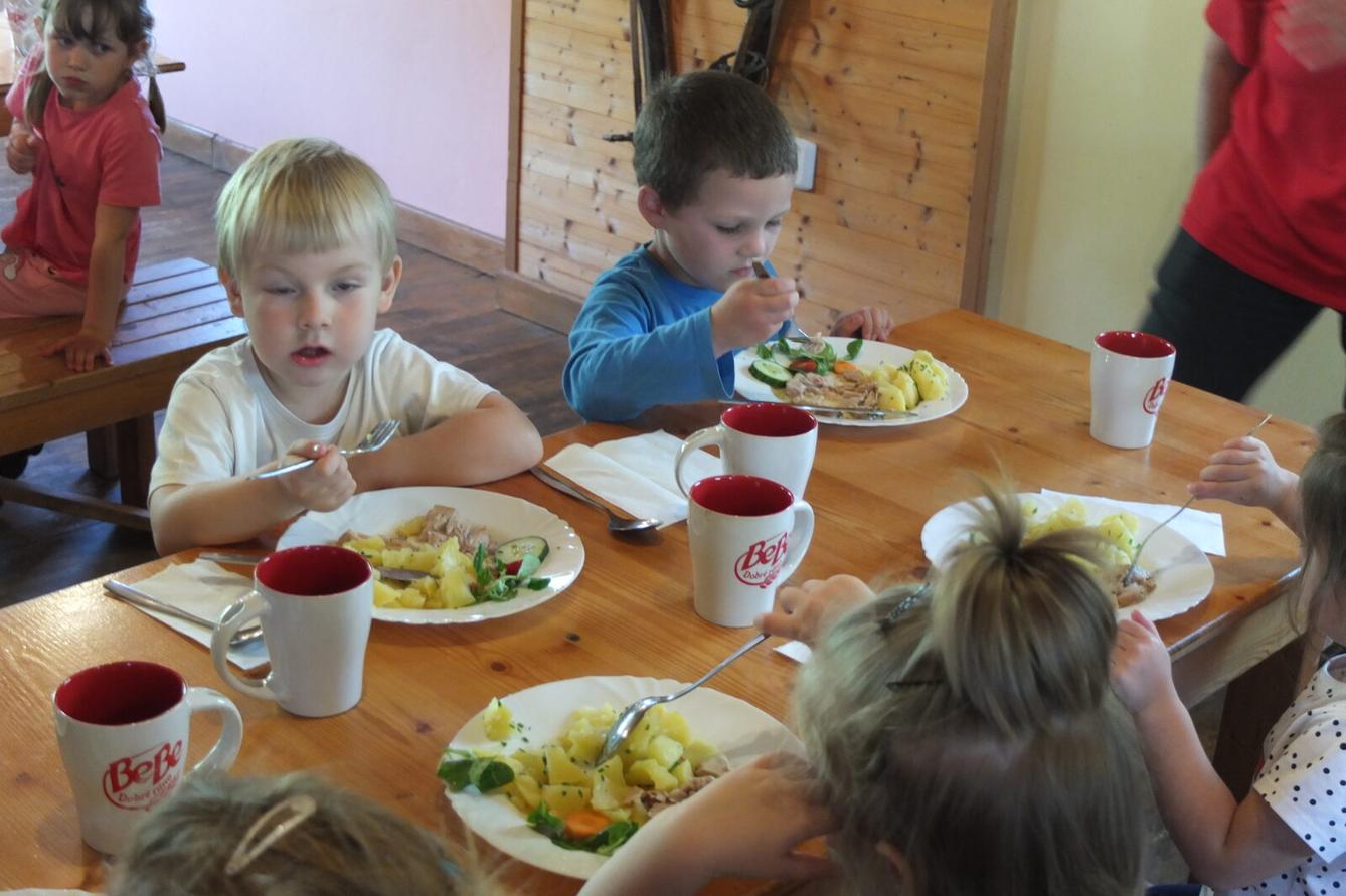 Výlet "Pinguin park" - Přívrat - 70