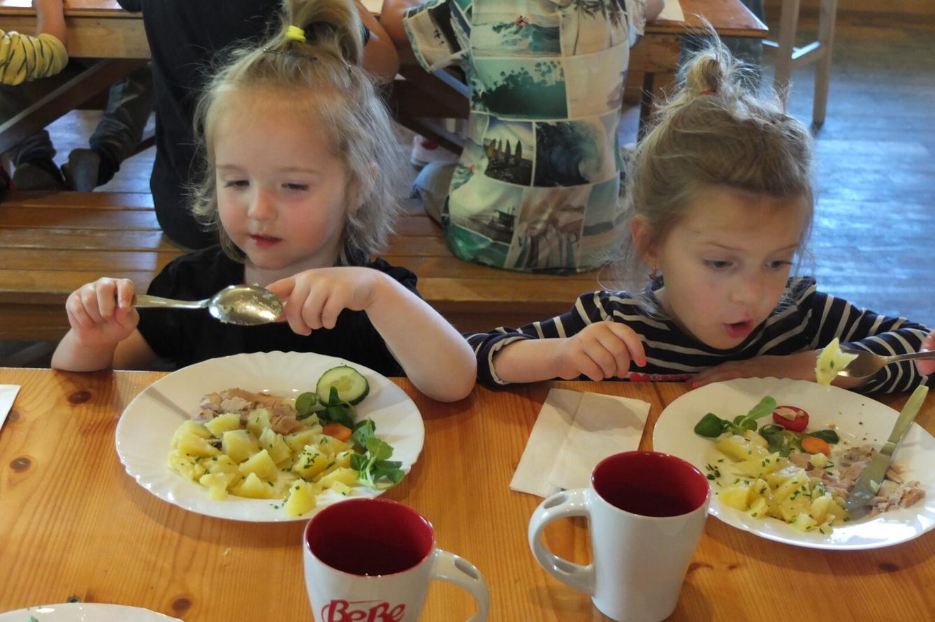 Výlet "Pinguin park" - Přívrat - 71