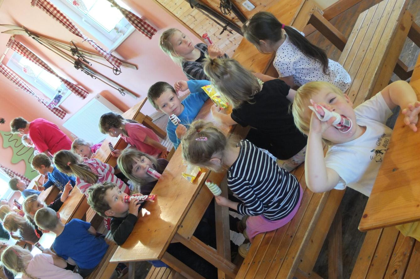 Výlet "Pinguin park" - Přívrat - 73