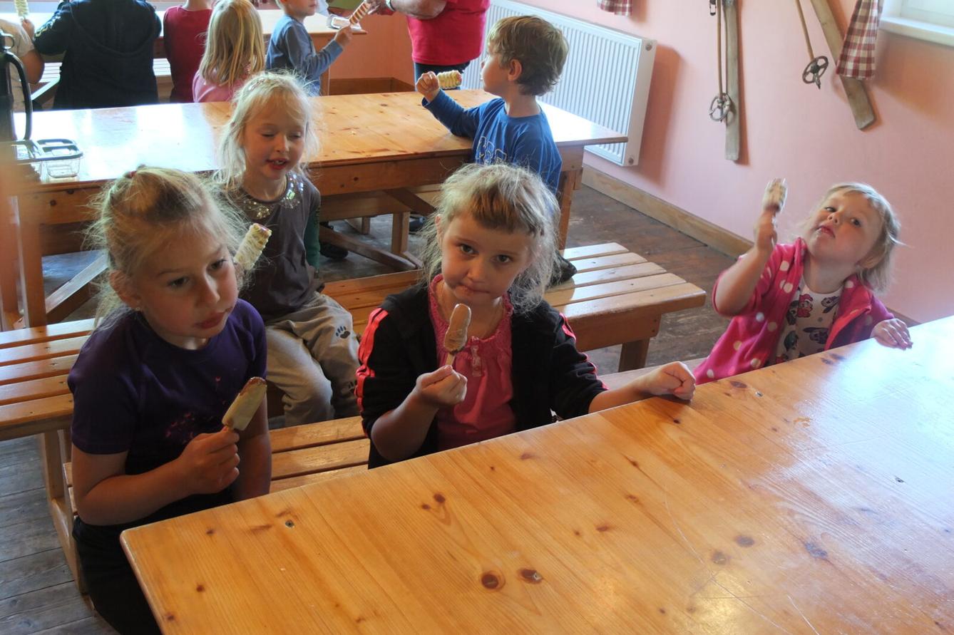 Výlet "Pinguin park" - Přívrat - 76