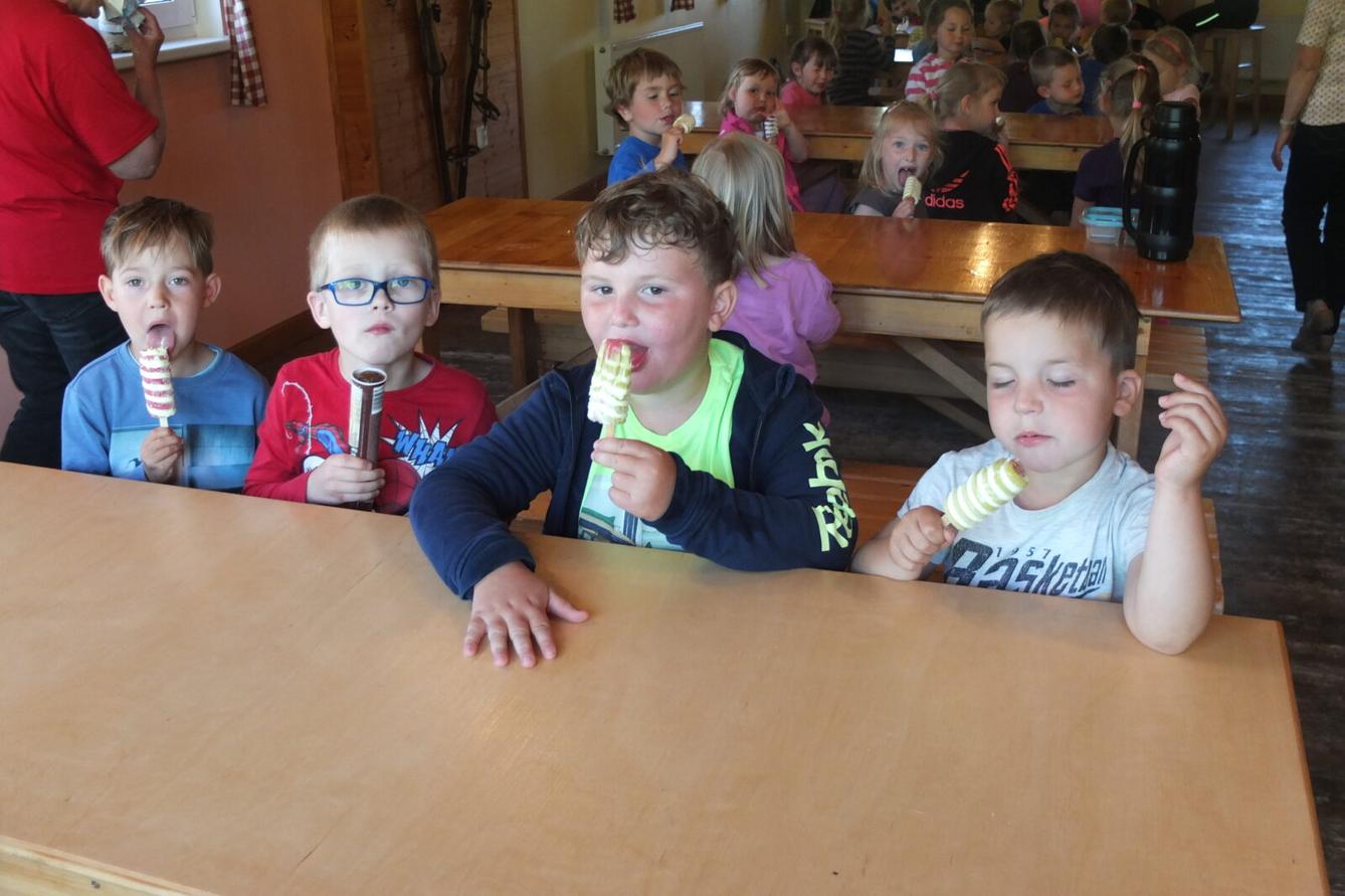 Výlet "Pinguin park" - Přívrat - 77