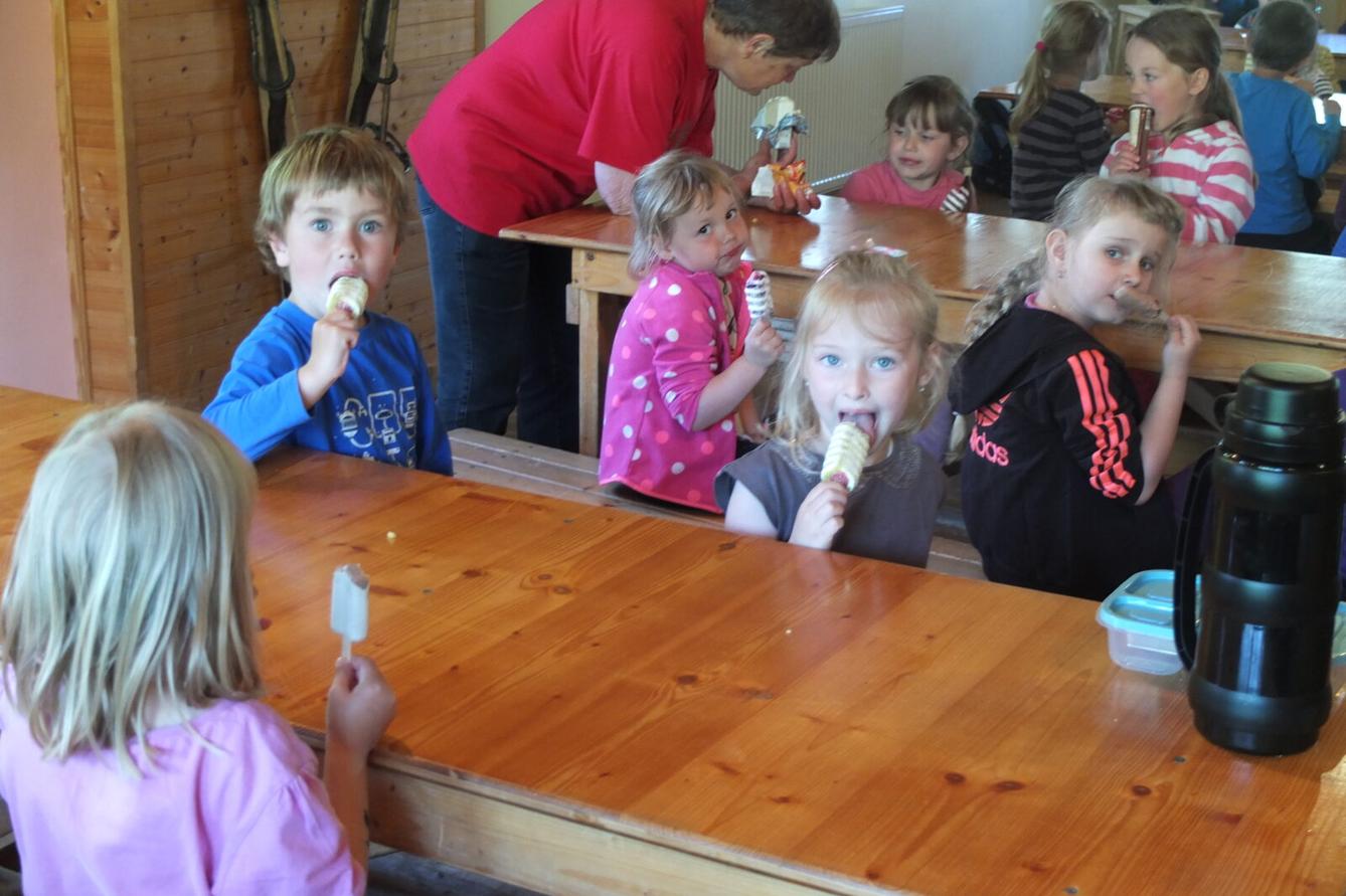 Výlet "Pinguin park" - Přívrat - 78