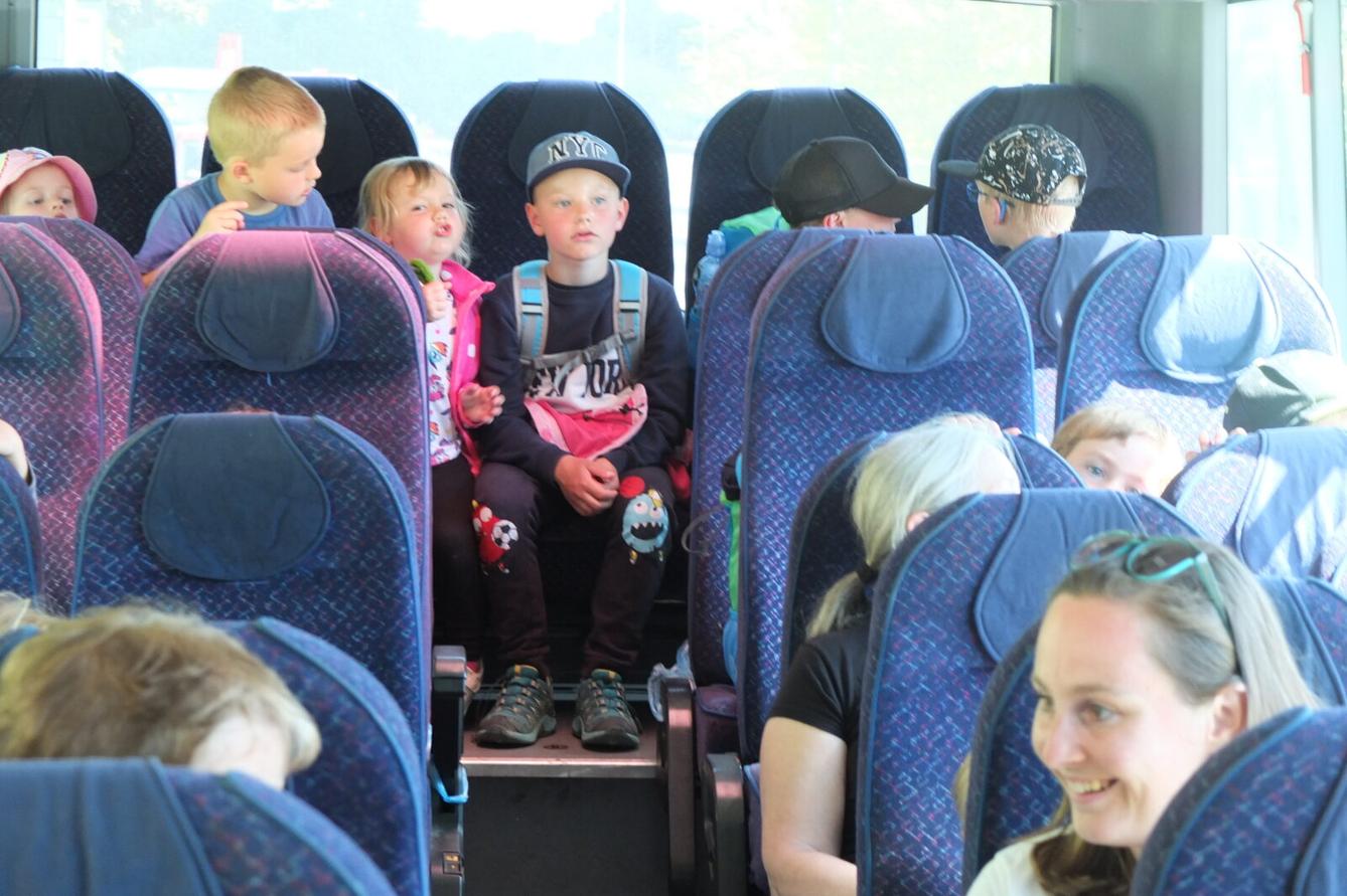 Výlet "Pinguin park" - Přívrat - 81