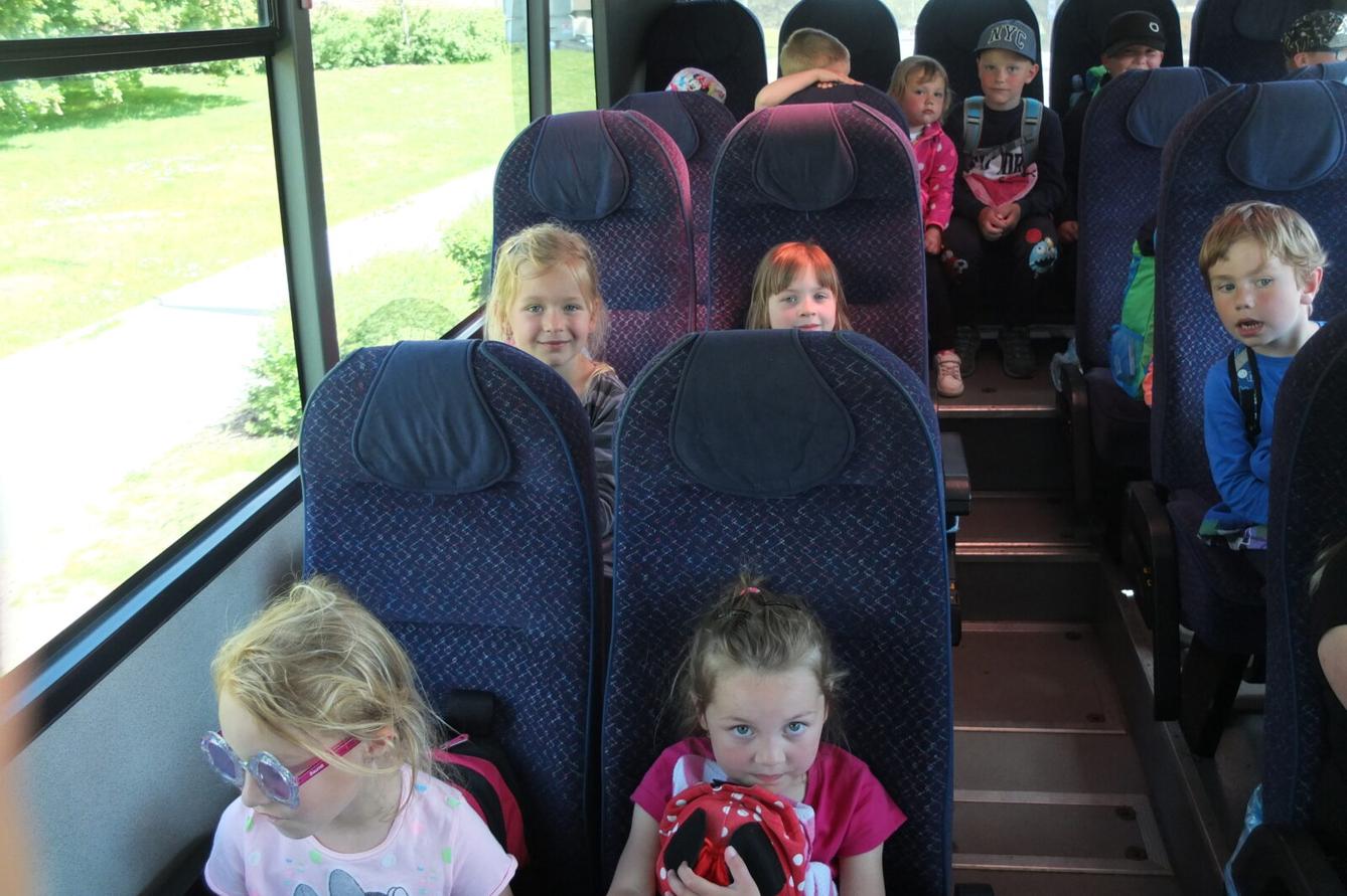 Výlet "Pinguin park" - Přívrat - 82