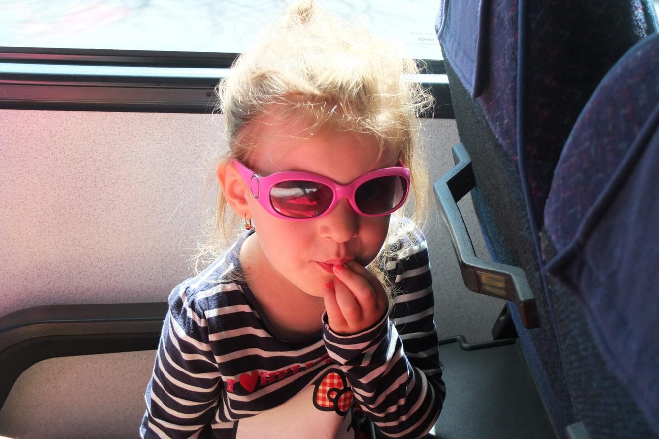 Výlet "Pinguin park" - Přívrat - 85