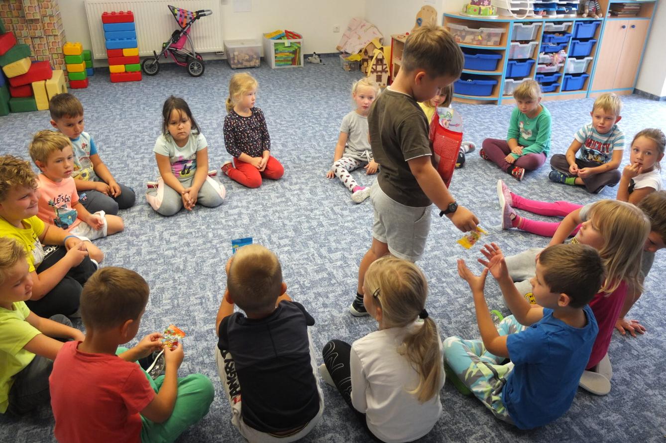 VÍŤA MÁ NAROZENINY - 7